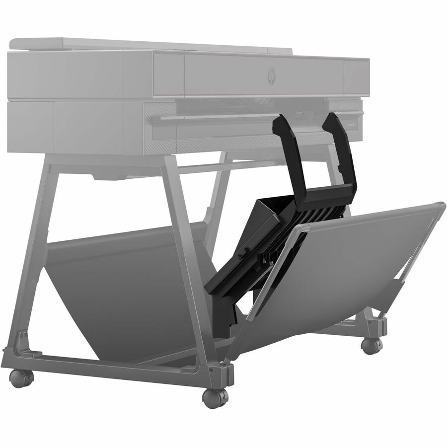 HP DesignJet T850 Sheet Organizer - Plain Paper - A1 - 23.40" x 33.10" , A4, A3 - 500 Sheets