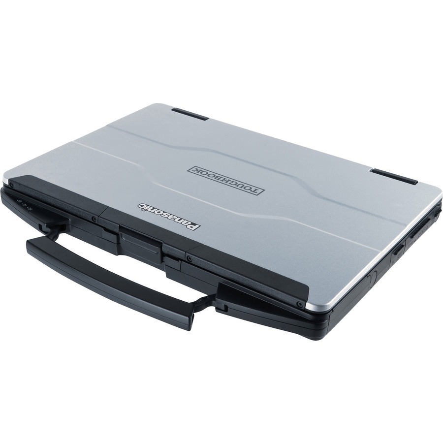 Panasonic TOUGHBOOK FZ-55 FZ55JA601BM 14" Touchscreen Semi-rugged Notebook - Full HD - Intel Core i7 13th Gen i7-1370P - vPro Technology - 16 GB - 512 GB SSD