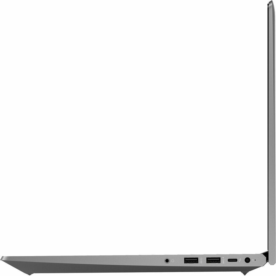 HP ZBook Power G10 A 15.6" Touchscreen Mobile Workstation - Full HD - 1920 x 1080 - AMD Ryzen 7 PRO 7840HS Octa-core (8 Core) 3.80 GHz - 16 GB Total RAM - 512 GB SSD