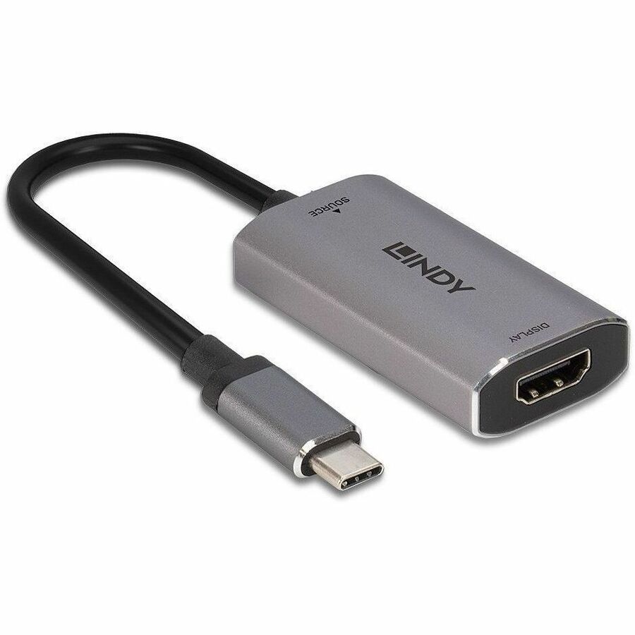 MONOPRICE SLIMRUN AV 8K CERTIFIED ULTRA HIGH SPEED ACTIVE HDMI CABLE_ HDMI 2.1_ — alternate view 4