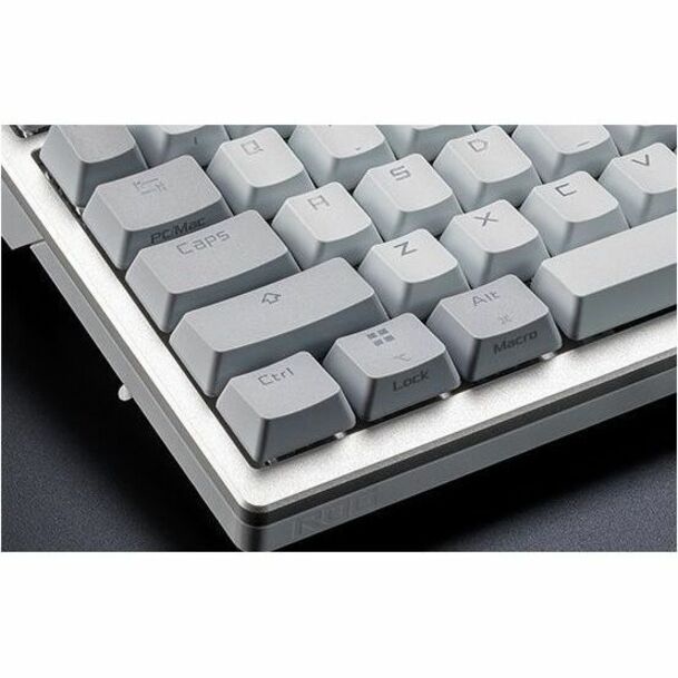 ASUS ROG Azoth wireless DIY custom gaming keyboard with OLED display and compact 75% layout — alternate view 4