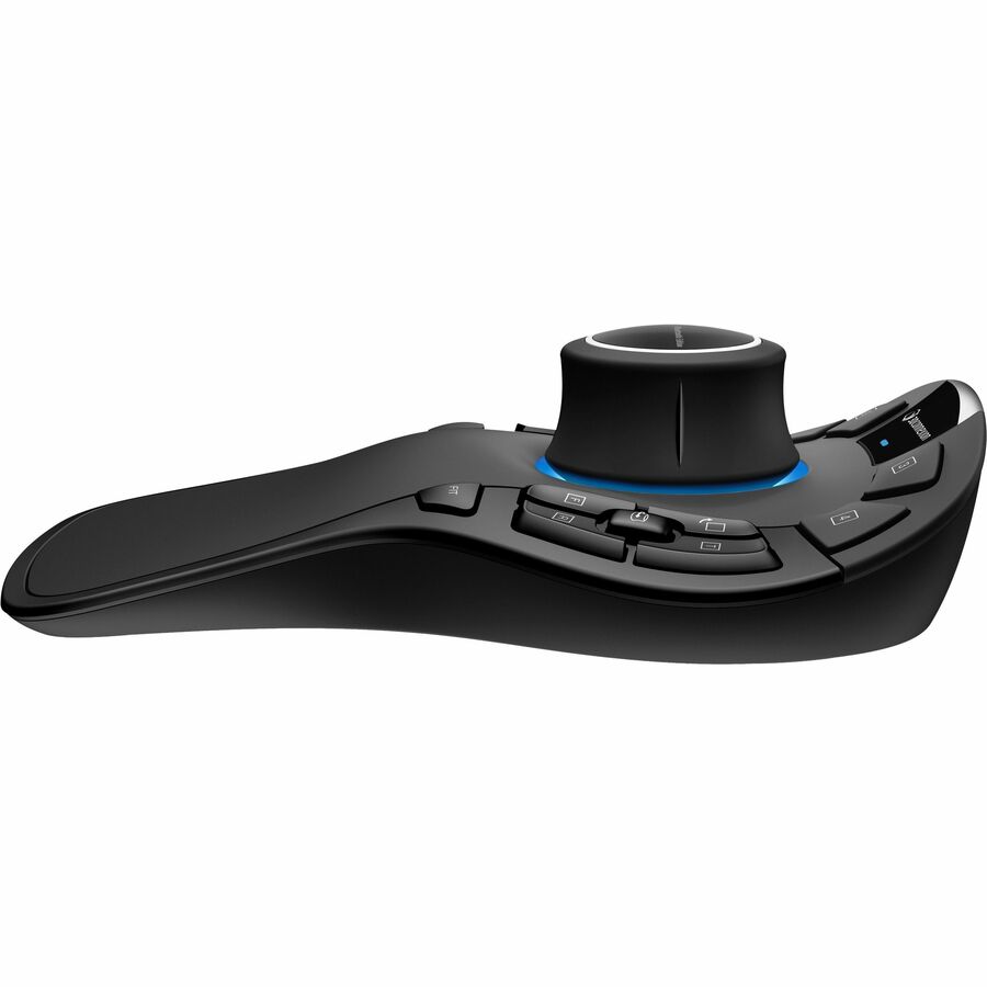 3Dconnexion SpaceMouse Pro Wireless - Bluetooth Edition