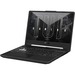 ASUS TUF Gaming A15 Gaming Laptop 15.6" FHD AMD Ryzen 5 7535HS GeForce RTX 3050 8GB 512GB SSD Windows 11 Home, FA506NC-DS51-CA