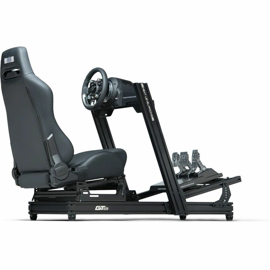 Next Level Racing ERS3 Elite Reclining Seat - PU Leather