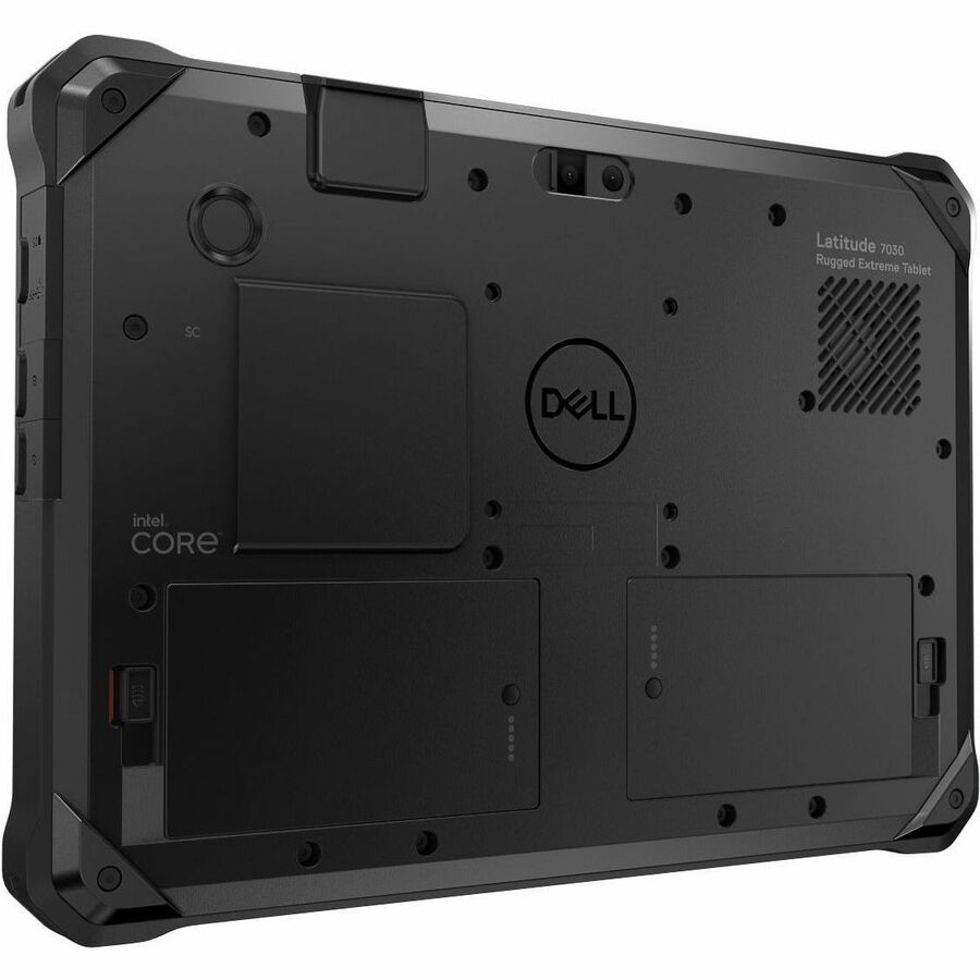 Dell Latitude 7030 Rugged Tablet - 10.1" Full HD Plus - 8 GB - 256 GB SSD - Windows 11 Pro