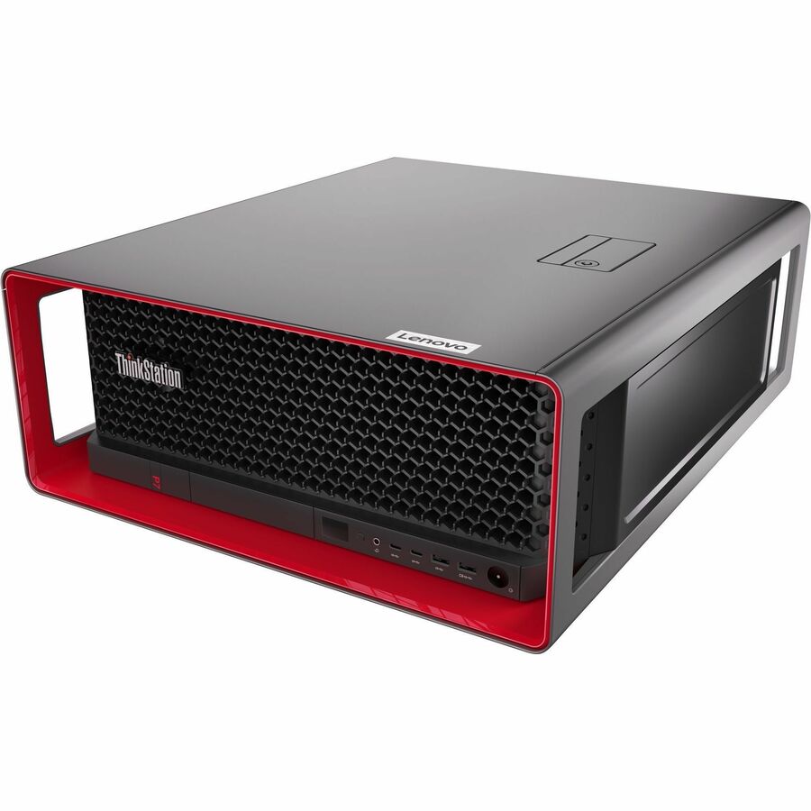Lenovo ThinkStation P7 30F30071US Workstation - 1 Xeon w5-3435X - vPro Technology - 32 GB - 1 TB SSD