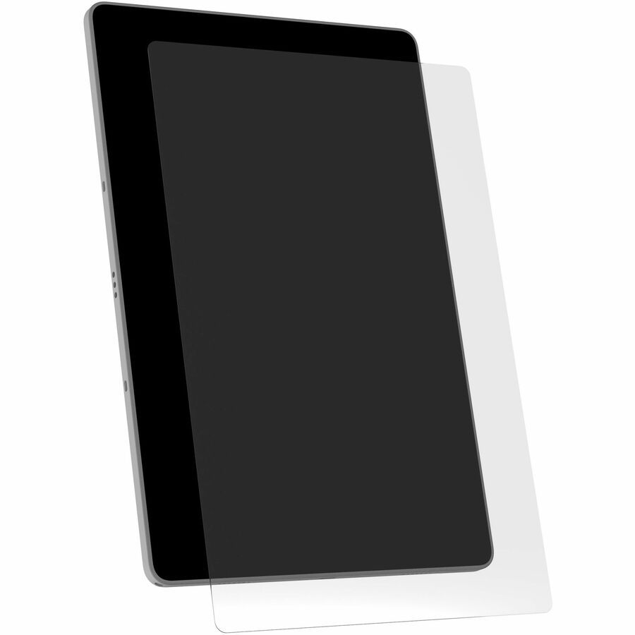 Urban Armor Gear Glass Screen Protector Shield for Galaxy Tab A9+ - Clear Ultra Clear