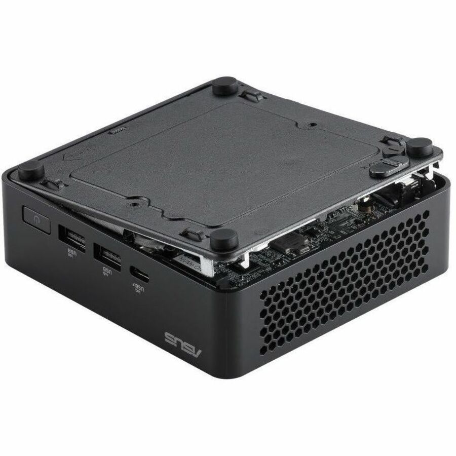 Asus NUC 14 Pro NUC14RVHv5 Barebone System - Mini PC - Socket BGA-2049 - 1 Core Ultra 5 14th Gen 135H