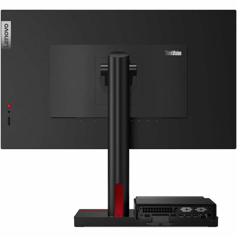 THINKCENTRE M70Q GEN 4, INTEL CORE I7-13700T VPRO (E-CORES UP TO 3.60GHZ, 30MB)