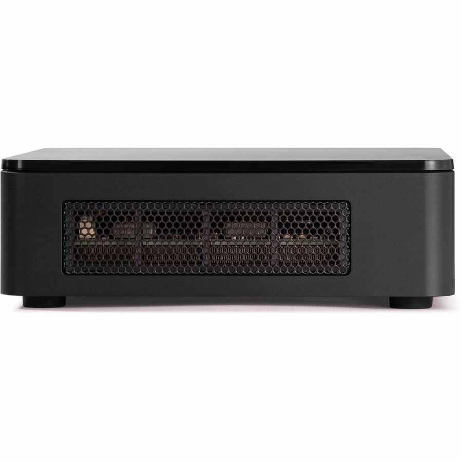 Asus NUC 12 Pro NUC12WSKi5 Barebone System - Intel Core i5 12th Gen i5-1240P Dodeca-core (12 Core)