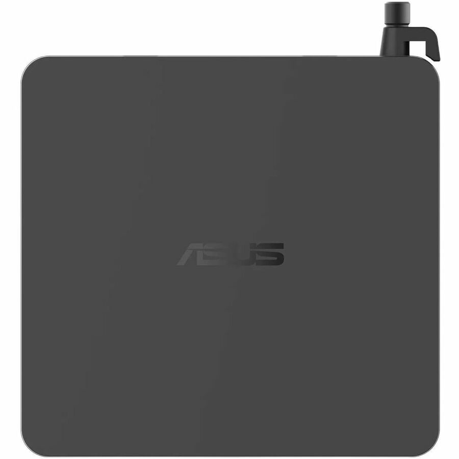Asus NUC 13 Pro NUC13L3Kv5 Barebone System - Mini PC - Socket BGA-1744 - 1 Core i5 13th Gen i5-1350P Dodeca-core (12 Core)