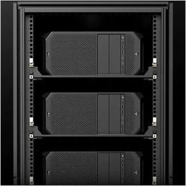 HP Z4 G5 Workstation - 1 Xeon w3-2423 - 16 GB - 512 GB SSD - Tower - Black