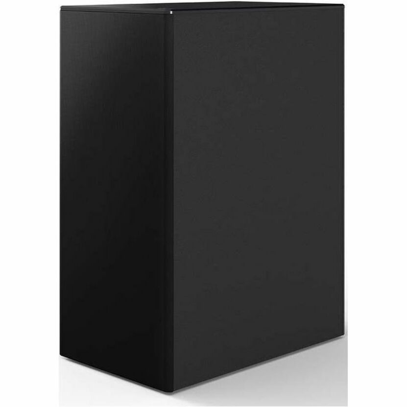 LG SG10TY 420W 3.1-channel OLED G soundbar with Dolby Atmos — alternate view 4