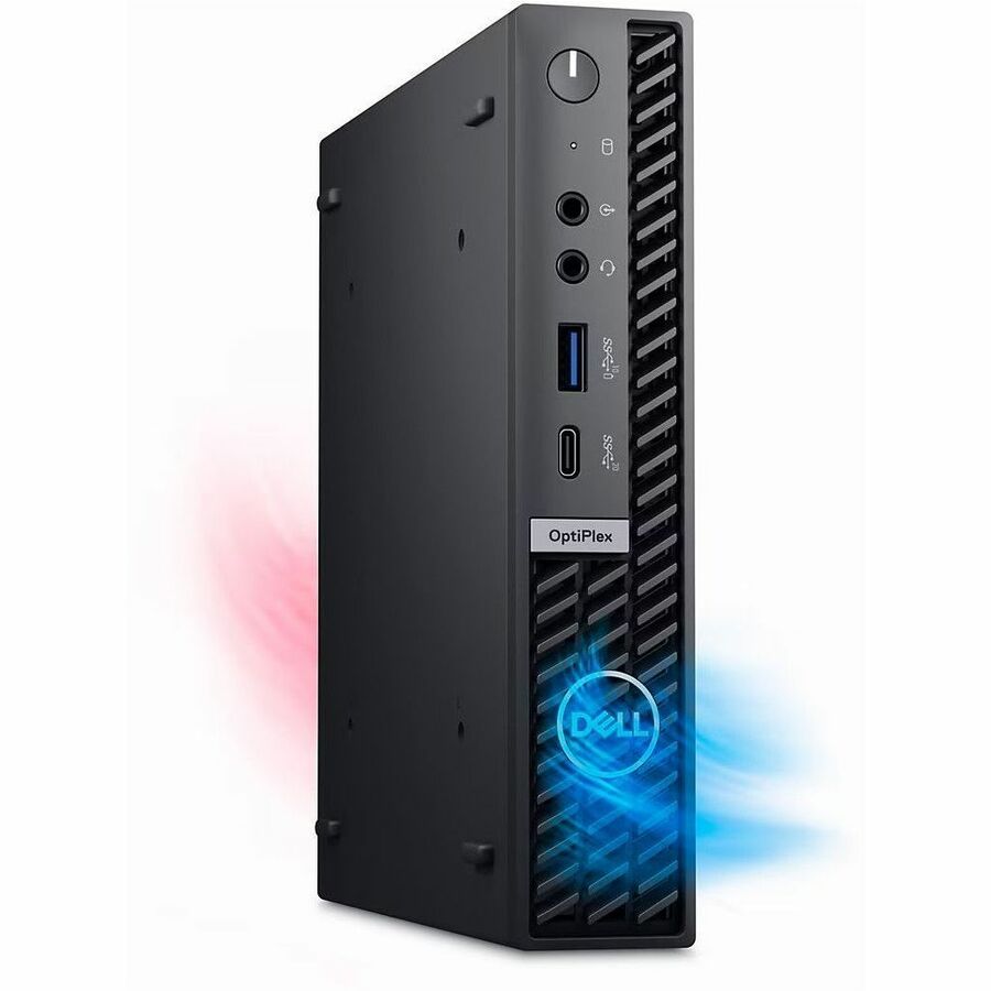 DELL OPTIPLEX MICRO PLUS 7020 CORE I7 14