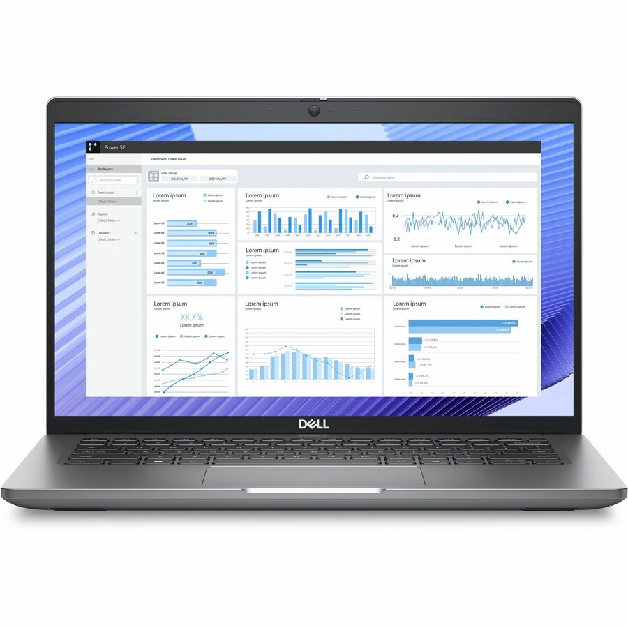 DELL MOBILE PRECISION 3490 CORE ULTRA 7