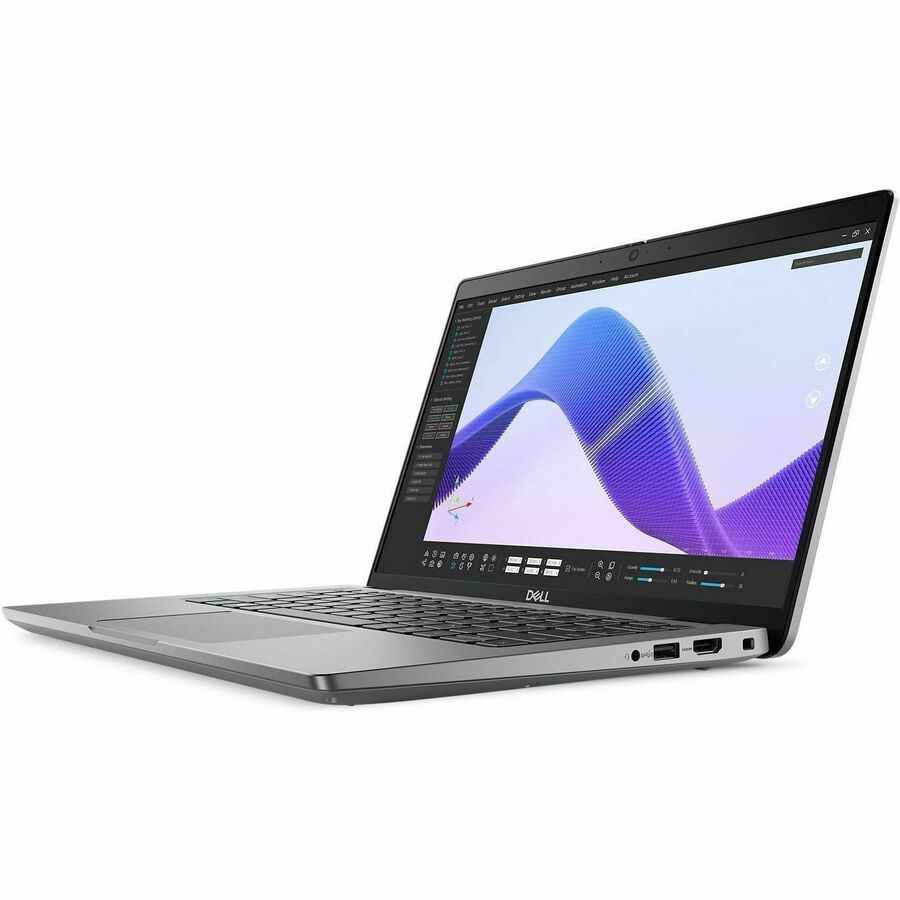 DELL MOBILE PRECISION 3490 CORE ULTRA 7