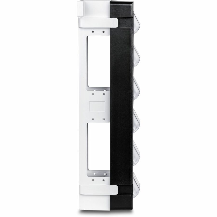CELLAIRIS dual USB-C car charger with two USB-C output ports — alternate view 4