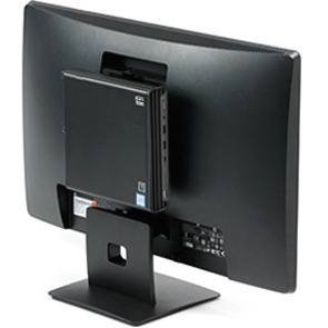 HP Pro Mini 400 G9 Desktop Computer - Intel Core i5 12th Gen i5-12500T - vPro Technology - 16 GB - 256 GB SSD - Mini PC