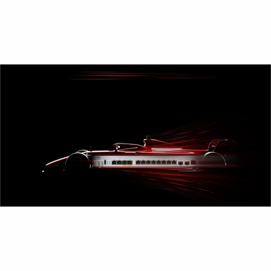 Zyxel USGFLEX700H 2-year Gold Security license bundle for firewall protection renewal — alternate view 4