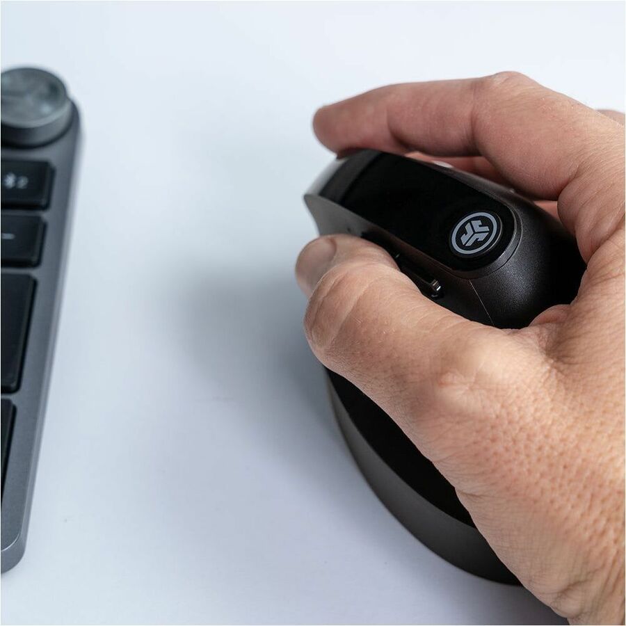 JLab - Souris JBuds Ergonomic