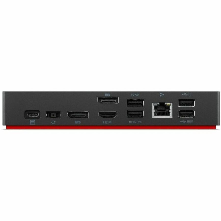 Lenovo ThinkPad Docking Station