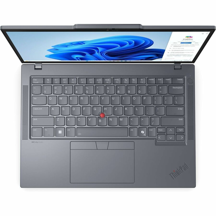 Lenovo (21MC000NCA) Notebooks