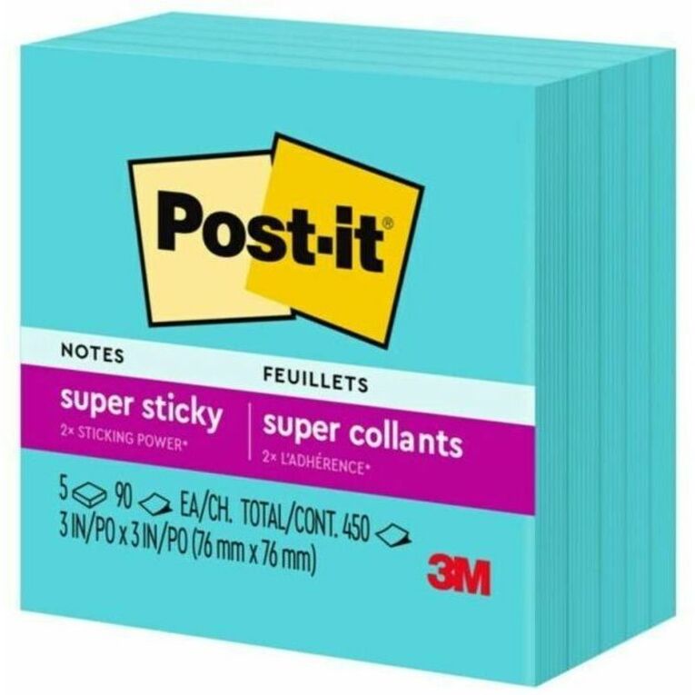 Feuillets Post-it - Post-it&reg;