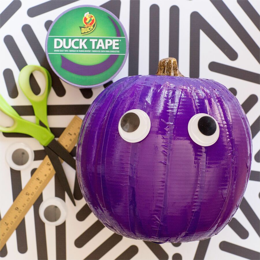 Duck Duct Tape - Purple, 1.88 in. x 20 yd.