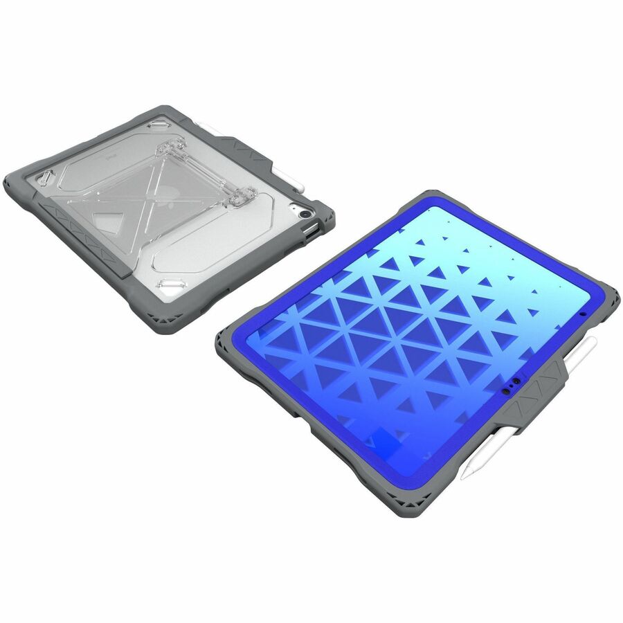 Blue Shield ExtremeX2 case for iPad 10 10.9 tablet protection — alternate view 4
