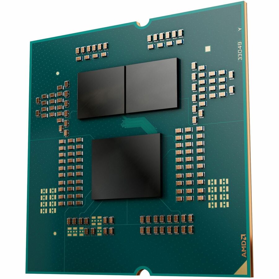 AMD Ryzen 9 9900X - Ryzen 9000 Series Granite Ridge (Zen 5) Radeon