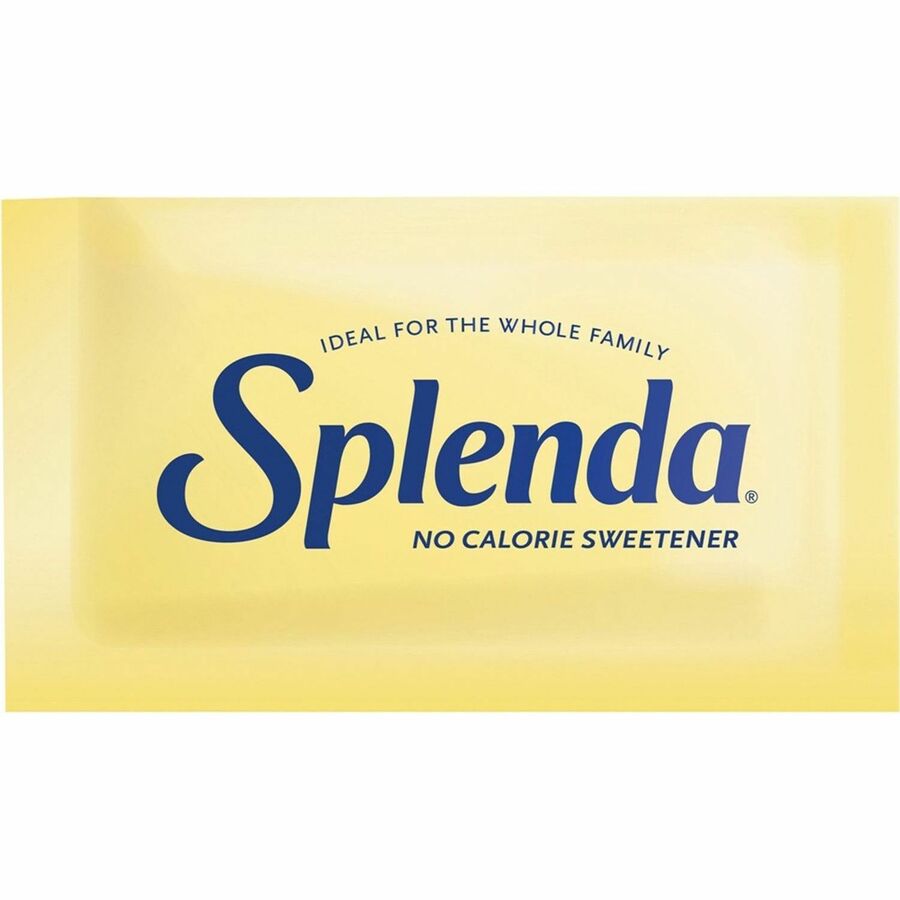 Édulcorant Splenda