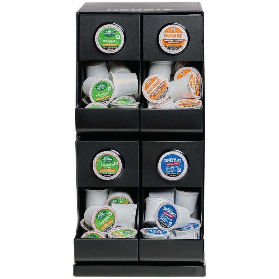 Pr&eacute;sentoir de dosette K-Cup Keurig