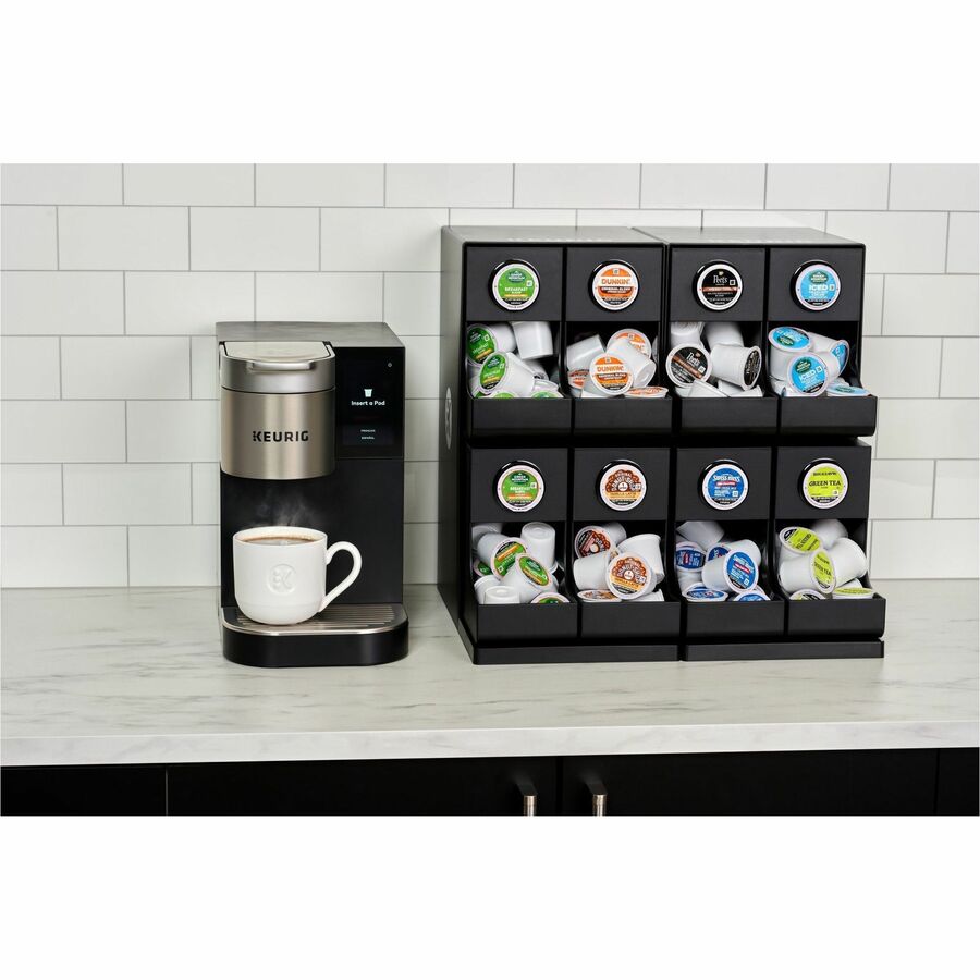 Pr&eacute;sentoir de dosette K-Cup Keurig