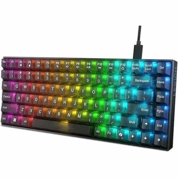 Lenovo Legion K510 Mini Pro Gaming Keyboard