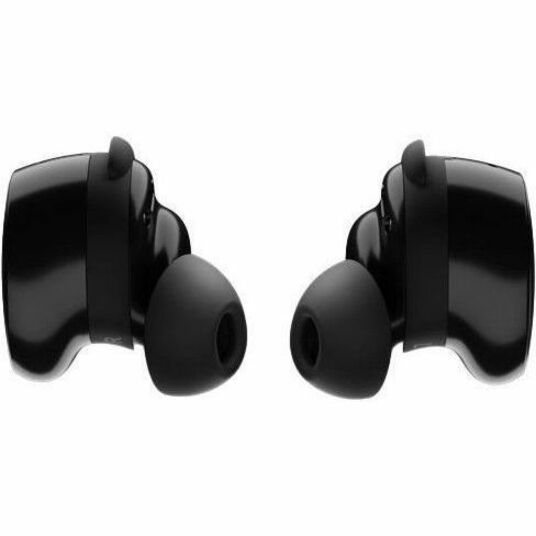 Bose QuietComfort Earbuds - Black | Dell USA
