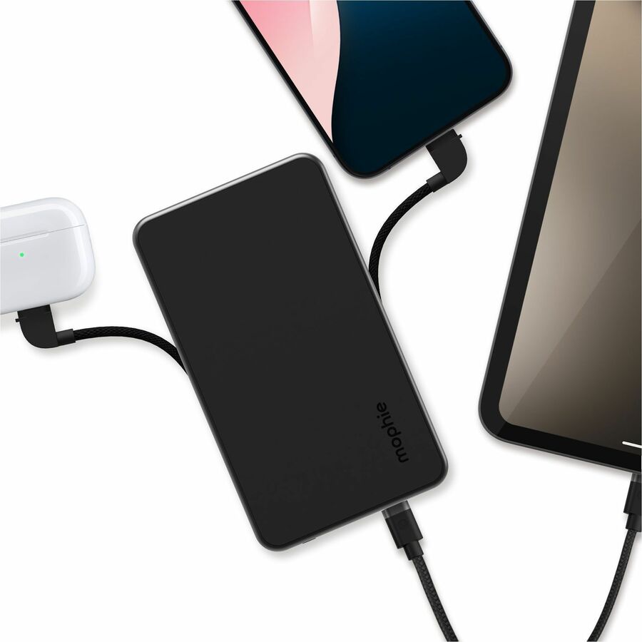 Mophie PowerStation Plus - Thumbnail 4