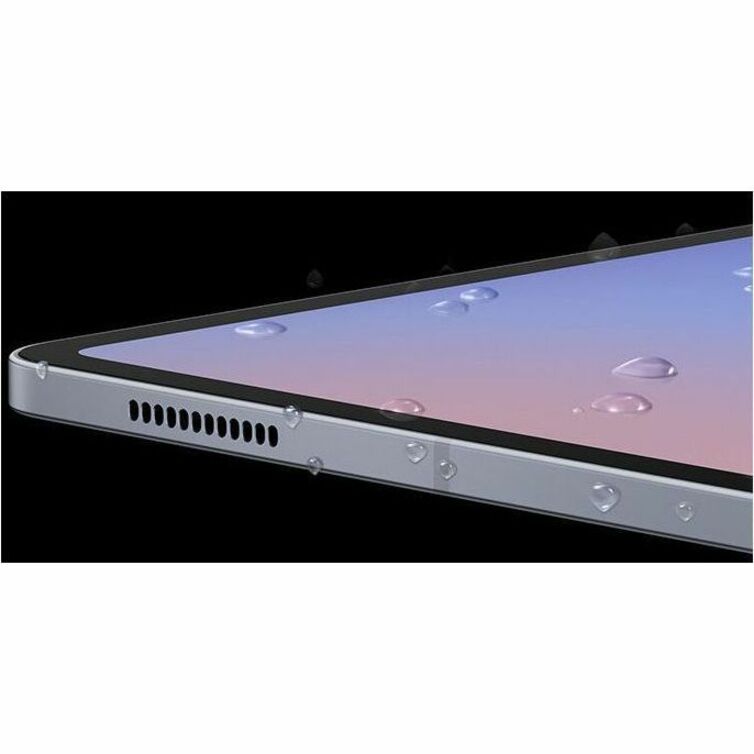 Samsung Galaxy Tab S10+ SM-X828U Tablet - 12.4" WQXGA+ - MediaTek Dimensity 9300+ (MT6989) Octa-core - 12 GB - 256 GB Storage - Android 14 - 5G - Moonstone Gray