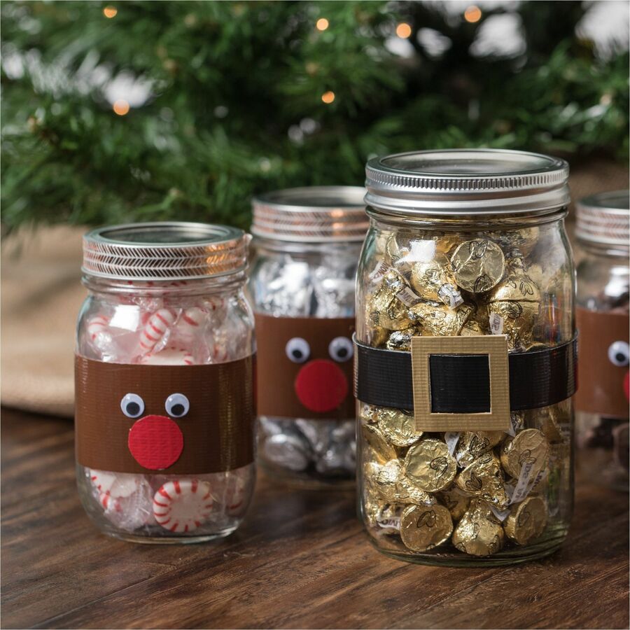 Duck Duct Tape - Brown, 1.88 in. x 20 yd.