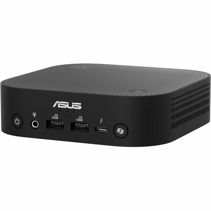 Asus NUC 14 Essential RNUC14MNK250000U Barebone System - Mini PC - Intel N-series N250