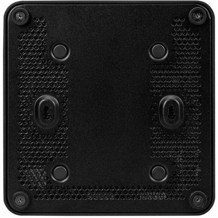 MSI Cubi NUC 13MQG 203BUS Mini Barebone PC, Intel Core i5-1345U - vPro Enterprise - 3Y Advanced Replacement