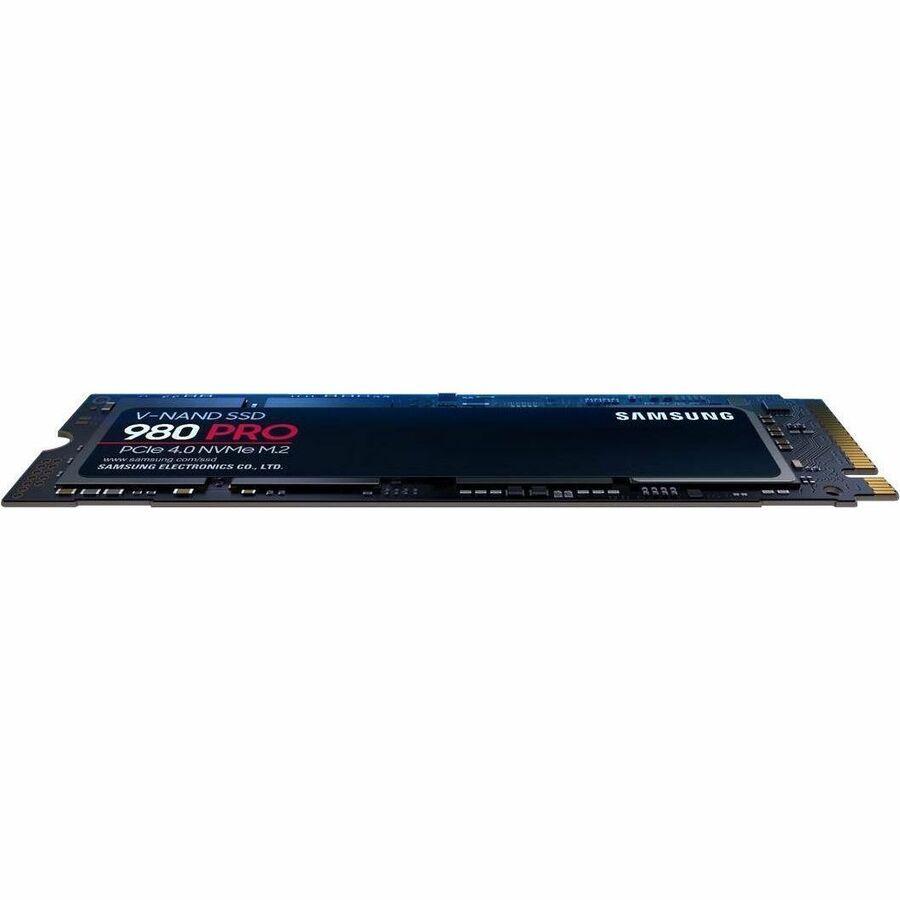 SAMSUNG - SOURCING KIT SAMSUNG 1TB 980 PRO M.2 NVME SSD — alternate view 4