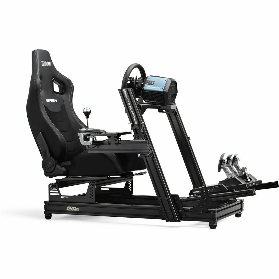 Next Level Racing ERS4 Elite Reclining Seat