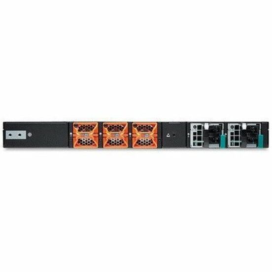 Juniper SRX1600 5-year IPS ASEC URL filtering antivirus ATP subscription entitlement — alternate view 4