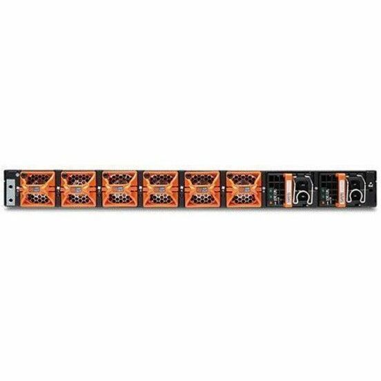 Juniper SRX4300AC 1-year IDP AppSec ATP security subscription license — alternate view 4