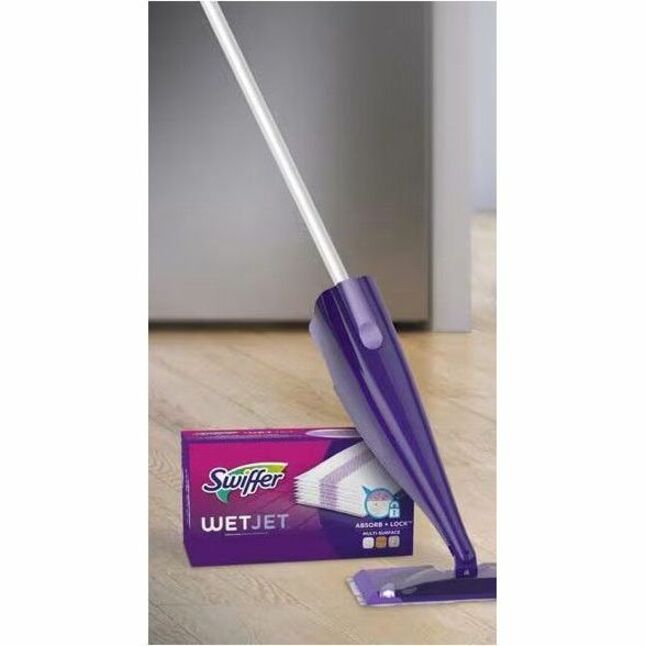 Swiffer WetJet Pad Refill