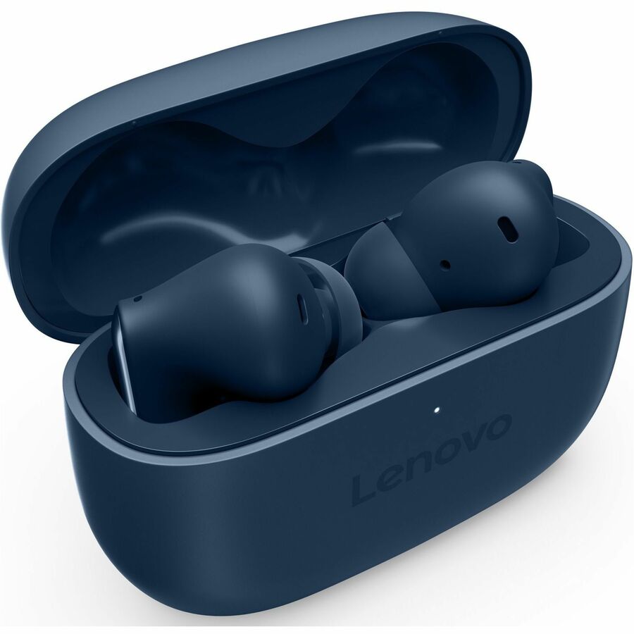 Lenovo TWS Earbuds YOGA PC Edition - Cosmic Blue