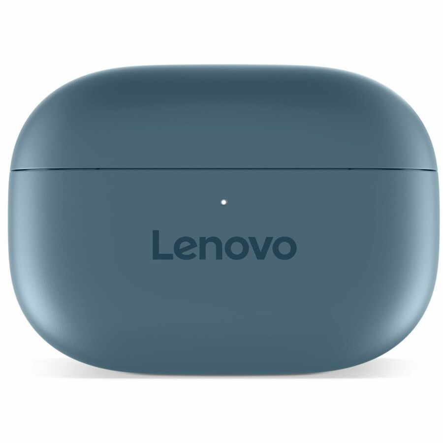 Lenovo TWS Earbuds YOGA PC Edition - Tidal Teal