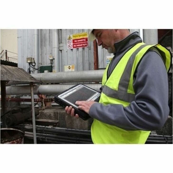 Panasonic Connect TOUGHBOOK CF-33 Rugged Tablet - 12" QHD - vPro Technology - 16 GB - 512 GB SSD - Windows 11 Pro - 4G