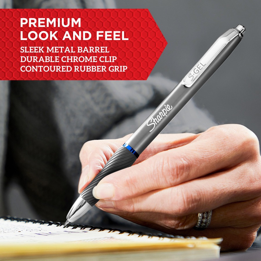 Stylo Sharpie S.Gel Premium - Sanford