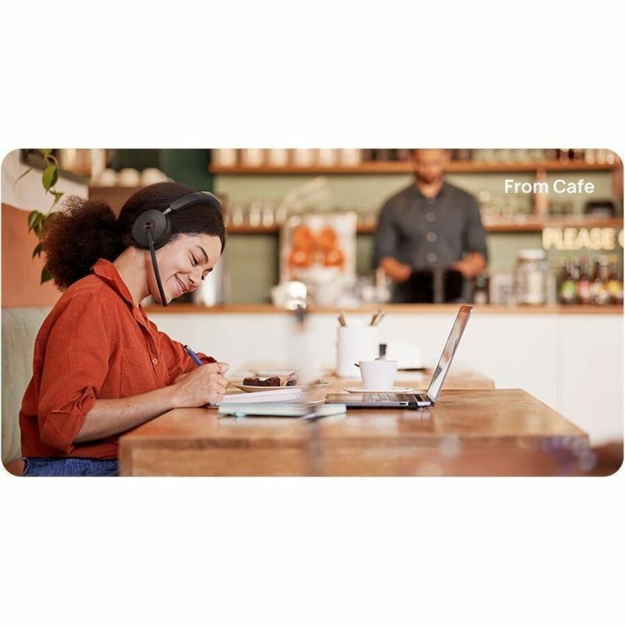 Yealink - Casque BH74